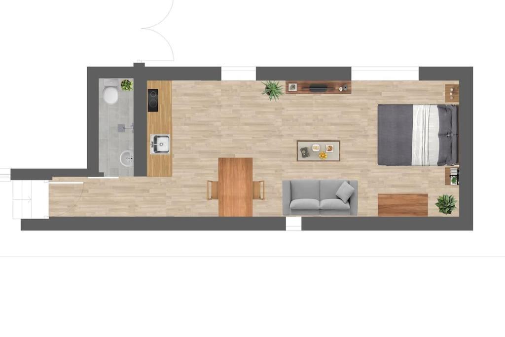 הייוורדס הית' Hidden Home מראה חיצוני תמונה